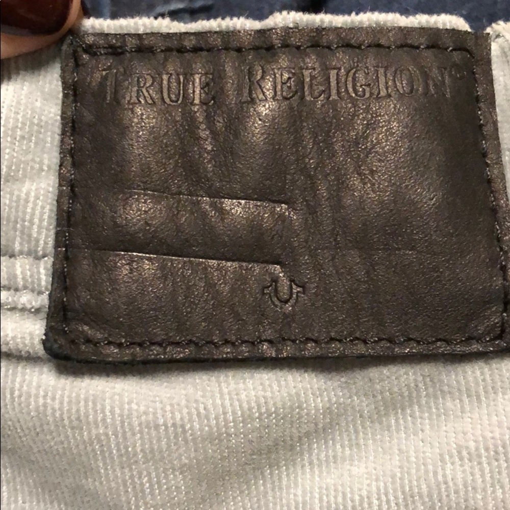 TRUE RELIGION bundle - Picture 9 of 16
